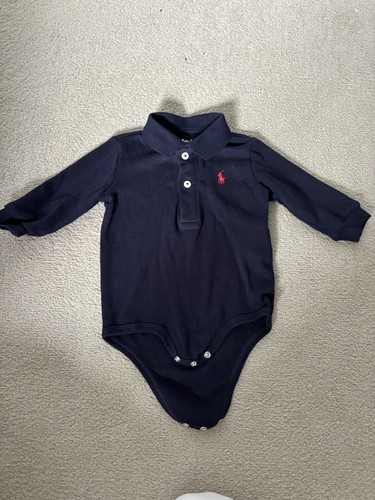 Ralph lauren long sleeved - ralph,