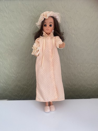 Sindy doll sweet dreams - doll,