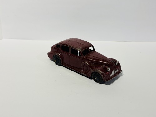 Dinky toys 39d - dinky,