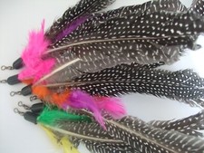 Cat Toy Feather replacement