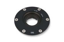 Cnc Tank Cap Flange Carbon