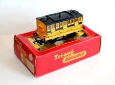 RARE! TRI-ANG HO N°621