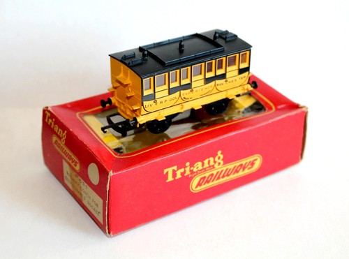Rare tri ang - tri-ang, n°621