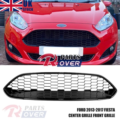 For ford fiesta mk7 2013 - mk7, 2013-2017