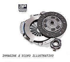 Clutch kit fiat - clutch,