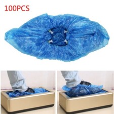 100pcs Automatic Shoe Cover