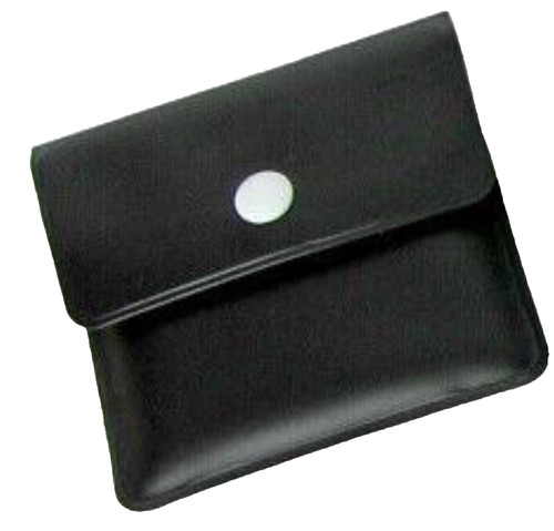 Black cigarette butt - 1,