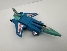 Transformers G1 Dogfight (Triggerbots) 1988 Vintage Toy