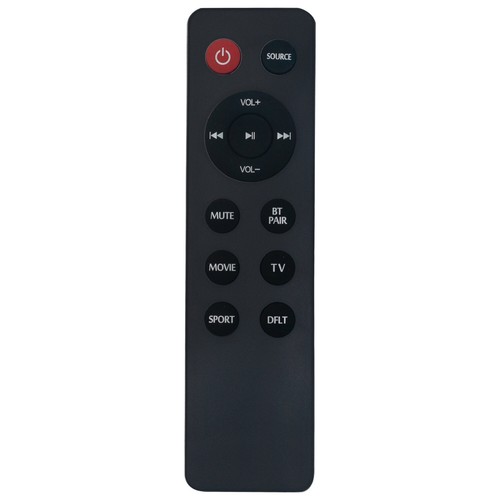 Sthwl315b replace remote - rm-sthwl315b,
