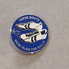 Everton Pin Badge - These
