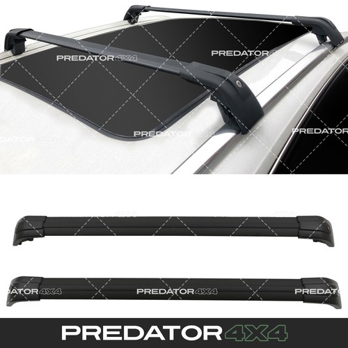 Roof cross bars - roof,