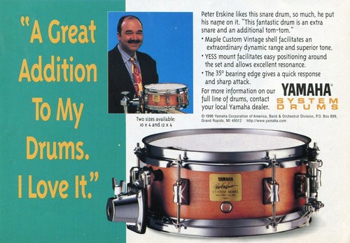 1997 small print - 1997, ad