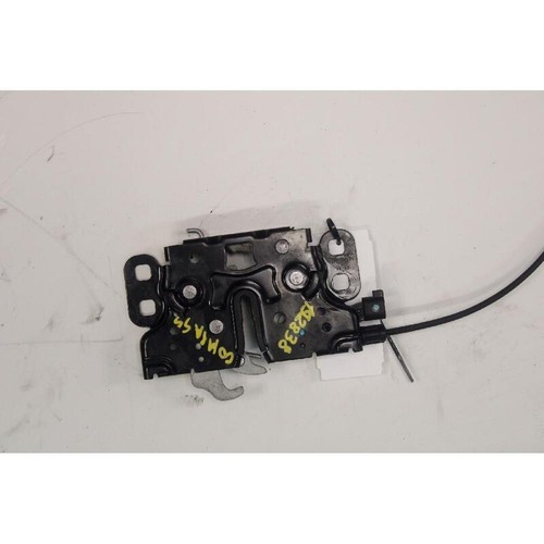 Bonnet lock jeep compass - bonnet,