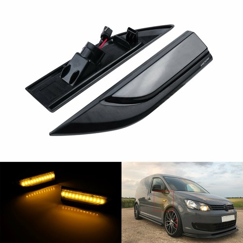 For caddy mk4 2015 - 2x, vw