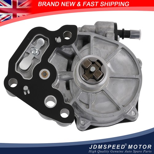 Vacuum pump new - pump, fit