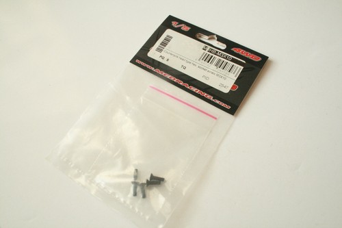 Mcd countersunk head - mcd,
