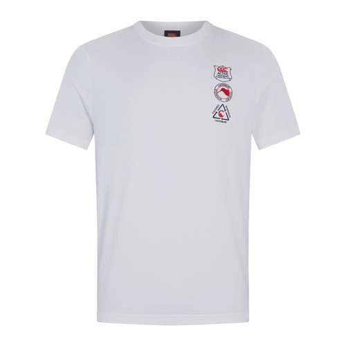 Canterbury cotton short - canterbury, sleeve