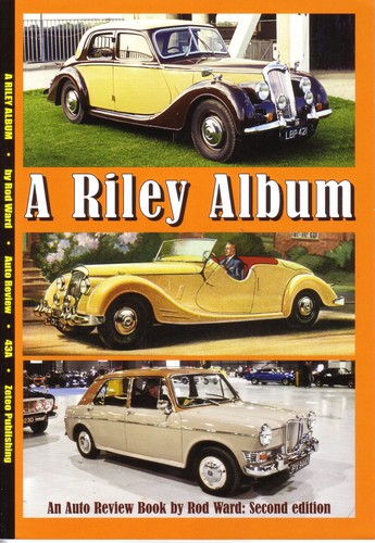 Book riley history nine - book, rm