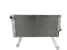 Intercooler Radiator Charge