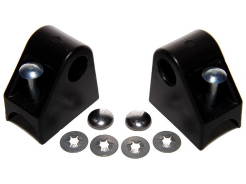 Powakaddy type axle - powakaddy, kit