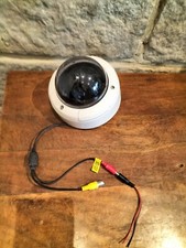 Honeywell Video Systems HD51X