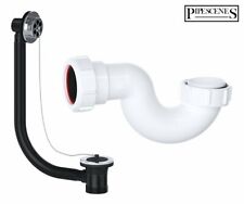 Bath Waste and Shallow U Bend