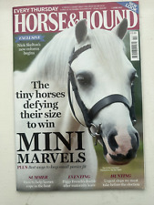 Horse & Hound Magazine - 1