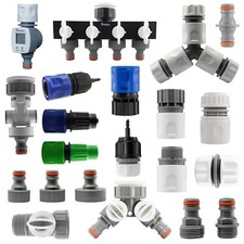 Full range of quality