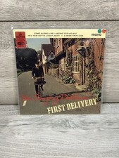 The Singing Postman ‎  First