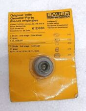 1 PC NEW BAUER COMPRESSOR OEM