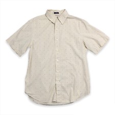 Mens Short Sleeved Shirt By