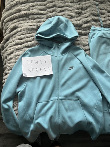 Nike tech fleece - fleece, tracksuit