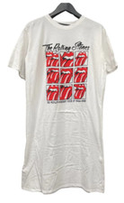 Rolling Stones T Shirt Dress