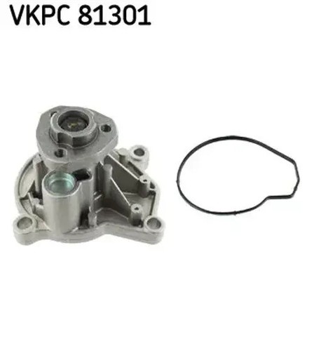 Water pump vkpc 81301 skf - pump,