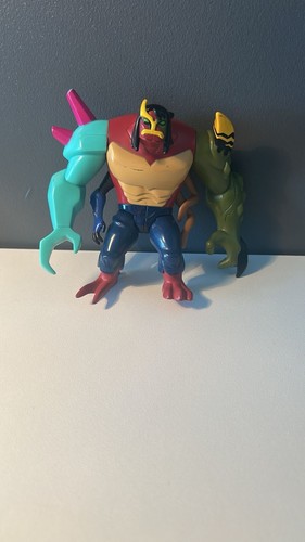 Bandai ben ultimate - 10,