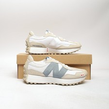 NEW BALANCE 327 Women's White