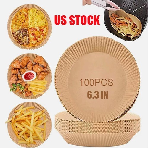 100pcs air fryer - air, disposable