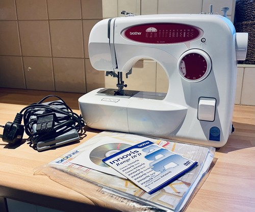 Brother xl2220nt sewing - brother,