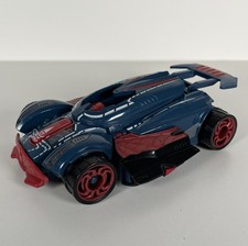 The Amazing Spider-Man Spider