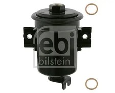 Fuel filter In-Line Filter 26442 FEBI BILSTEIN for TOYOTA COROLLA COROLLA Estate