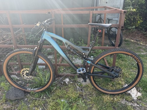 Boardman full suspension - full,