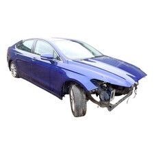 FORD MONDEO BREAKING MK5