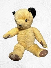 Vintage 1950s Sooty Mohair