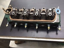 BMC A Series Cylinder Head &
