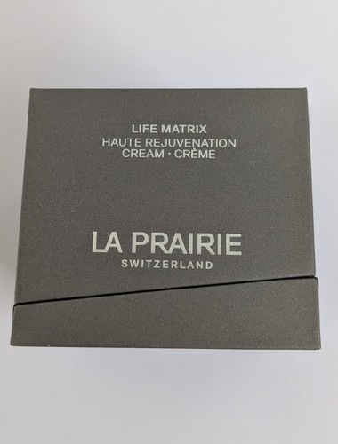 Prairie life matrix haute - life,