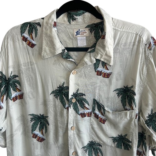 Cherokee waikiki wear shirt - cherokee,