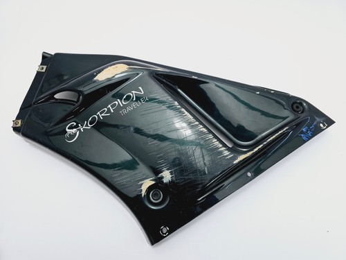 Skorpion traveller 500 - mz,