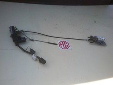 MGF, TF,  Drivers R/H  Door