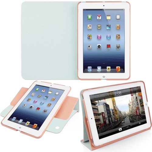 Macally folding case cover - macally,