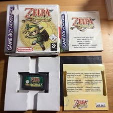 The Legend of Zelda: The